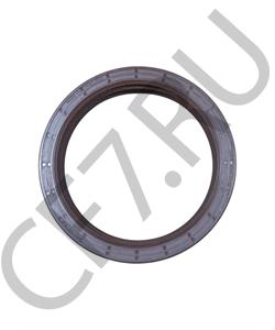WG9231320026 CREATEK Сальник хвостовика редуктора 85х105х16 (двойной) в городе Королёв