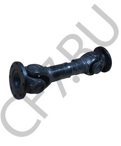 BP000000417 FAW Вал карданный межосевой L-610, d-180, 8 отв. F в городе Королёв