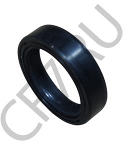 634300355 HOWO Сальник вала включения высш/низшей передач 30*40*7 ZF 5S-150GP в городе Королёв