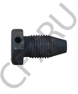 3220 Shaanxi/Shacman Болт М12*1,5*25 фиксирующий КПП FL HOWO в городе Королёв