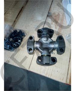 T160 HOWO Крестовина вала карданного 49,2x148 XCMG ZL50G (860118447) в городе Королёв