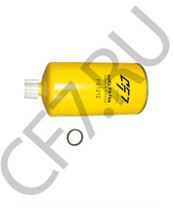 FS1212 Autosheff Фильтр очистки топлива AUTOSHEFF в городе Королёв