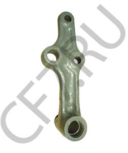 WG9731470116 SINOTRAK Сошка (маятник) ХОВО А7 8*4 в городе Королёв