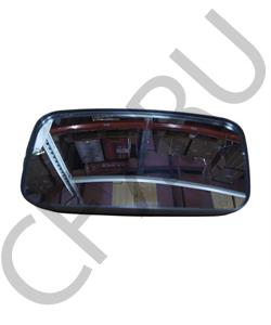 1B18082100017-1 FOTON Зеркало 1039, 1049, 1069 стойка в сборе левое в городе Королёв