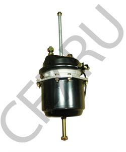 DZ91189360020 SHAANXI Энергоаккумулятор F3000 среднего и заднего моста в городе Королёв