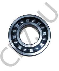 635333049 HOWO Подшипник выходного вала 70х150х35 (6314N) (с проточкой под стопор кольцо) в городе Королёв