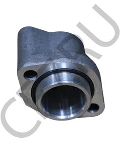 QH50-42111306 КИТАЙ Корпус цилиндра КОМ (коплект) FULLER , шт в городе Королёв