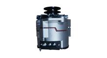 HOWO Генератор Deutz TD226 , JFZ2517B2 два клин. ремня (28V, 55A) (13024345, )