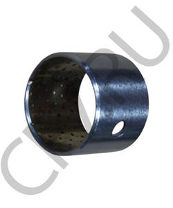 188000340017 HANDE AXLE Втулка кулака разжимного 45x40x35 HanDe Axle в городе Королёв