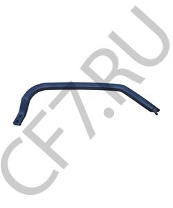 81.61701.5165 КИТАЙ Ручка торпеды для подъема в кабину леавая сторона , шт в городе Королёв