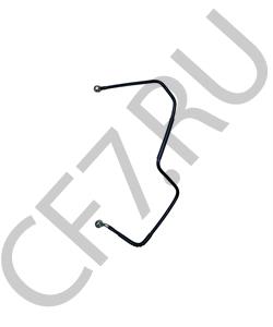 612600083641 LONKING Трубка топливная от фильтра к ТННД WD10 в городе Королёв