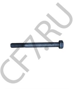 4110000186117 SH Болт ГБЦ (М16*154) -C6121 / -SC11CB ANGHAI в городе Королёв