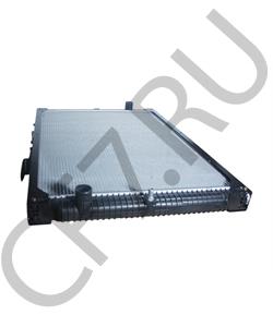 WG1642821034 KANG WANG Фильтр салона HOWO А5 2012г 160х250х45 WG1642821032 в городе Королёв