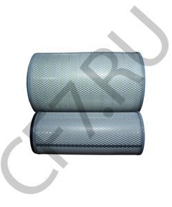 KW2642 FUJIMOTO Фильтр воздушный (К-т) в городе Королёв