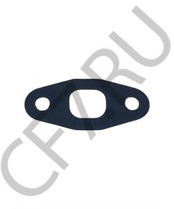 612600115353 Автомагнат Прокладка масляной трубы ТКР (WP12) WEICHAI в городе Королёв