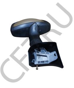 812W63730-6656 Sinoascend Переднее зеркало в сборе (качество оригинал) в городе Королёв