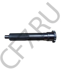 12JS160T-1701030-4 TiggerPart Вал первичный FULLER 12JSDX в городе Королёв