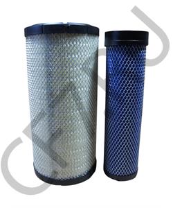 P783730 DONALDSON Фильтр воздушный! H332 D164 d91\ CATERPILLAR 3054, MANITOU MLT 633 в городе Королёв