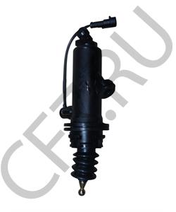 711W307156152 PRC _Цилиндр сцепления главный HOWO T5G (81.30715.6152) в городе Королёв