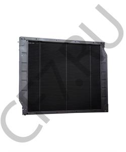 WG9719530230 КИТАЙ Радиатор системы охлаждения (770*963мм) в городе Королёв