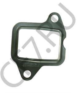 612600116551 Автомагнат Прокладка впускной трубы (WP12) WEICHAI в городе Королёв