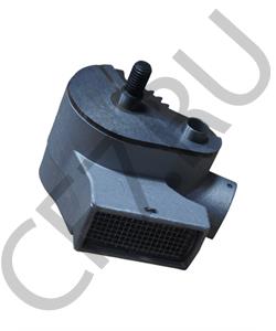 10JSX220A-1708080 CUMMINS Насос масляный КПП FULLER // в городе Королёв