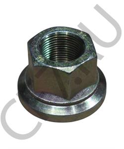 190003884160 KAMAZ Гайка в городе Королёв