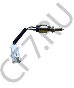 3720010-A01 FAW Датчик стопов (лягушка) J6 в городе Королёв