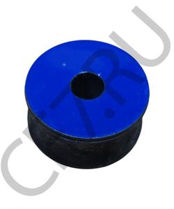 DZ96259590011 SHACMAN ШАКМАН Подушка КПП задняя в городе Королёв