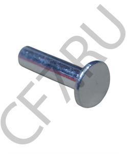 CK8471 CAMC Заклепка медь/латунь D=6 (100 шт.) в городе Королёв