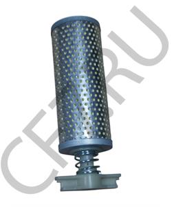 712W47301-0133 HOWO / SITRAK Бачок ГУРа в сб. -C7H / -T5G / -TX / (6*4 / 8*4) SITRAK в городе Королёв