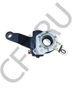 WG7129450002 M&W Auto parts Трещетка тормозная задняя правая MCP16ZG Sitrak в городе Королёв