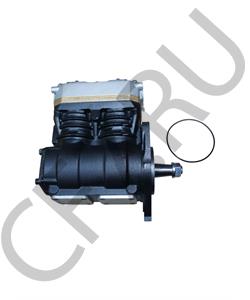 1003185665 WAYTEKO Компрессор воздушный 2-цилиндровый WP12, WP13 в городе Королёв