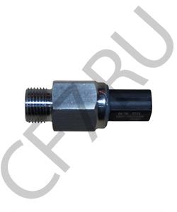 202V27421-0263 SINOTRUK Датчик давления топлива МС11 13 T5G SITRAK 111 в городе Королёв