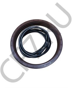 WG9981340213 KONNOR Манжета 190х220х22 задней ступицы Sitrak, HOWO мост MCP16 в городе Королёв