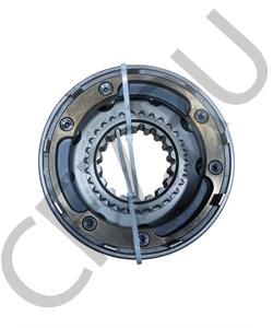 11847140-1 Ste Detal Синхронизатор делителя (с ретардером) КПП FULLER 12JSDX220TA X3000 (аналог) в городе Королёв