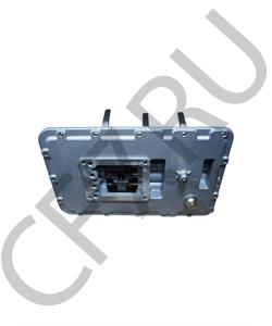 12JSDX240TA1702010 FULLER Автозапчасть/Крышка КПП 12JSDX240TA верхняя в сборе с вилками в городе Королёв