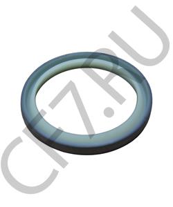 9D20-728000 Lovol Сальник (42*62*8) на рулевые пальцы FL936F в городе Королёв