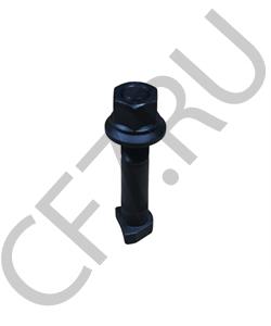 712W455010143 COMPONENT Болт 22123 колесный задний 7 5 22 в городе Королёв