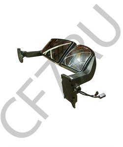 712W637300025 Sinoascend Зеркало правое для SITRAK C7H HOWO T5G/TX (качество оригинал) в городе Королёв