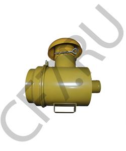 615G60110065 LIU GONG Корпус фильтра воздушного в сб. CDM855 LONKING в городе Королёв