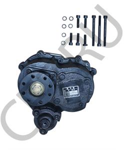 QH-70 G1602-011 Shaft-Gear Коробка отбора мощности в городе Королёв