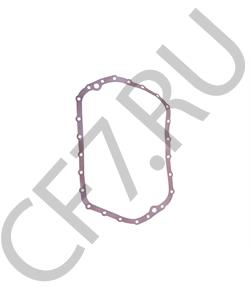 WG2229100062 FAST GEAR Прокладка задней крышки КПП HW25712XST HOWO в городе Королёв