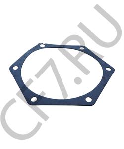 612640060074 Shaanxi/Shacman Прокладка помпы WP10 (Weichai) A в городе Королёв