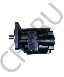 CBD-F100 КИТАЙ Насос подъема кузова с золотником, шт в городе Королёв