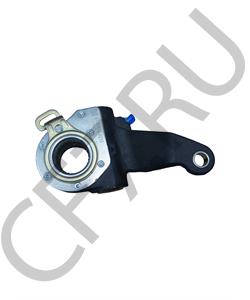 81.50610.6215 HOWO Трещетка тормозная задняя левая SHAANXI в городе Королёв