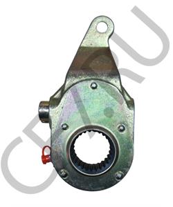 81.50610.6210 HOWO Трещетка тормозная задняя правая F3000 (автоматическая) SHAANXI в городе Королёв