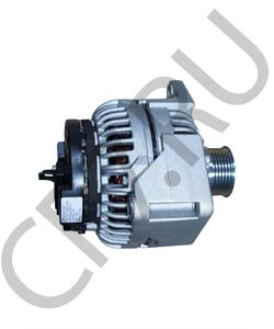 1002050761 YUCHAI Генератор Оригинал WP12NG,WP12 (МАЗ) в городе Королёв