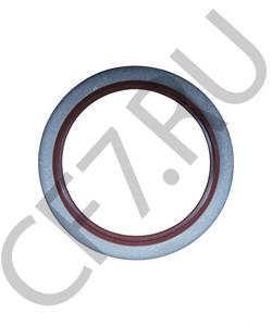 1001063409 BeiBen Кольцо уплотнительное пробки поддона масляного в городе Королёв