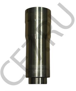 1001004037 SHAANXI Стакан форсунки WP12 (газ) в городе Королёв